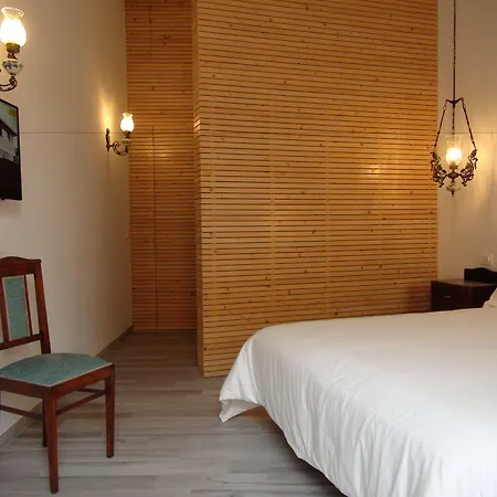 Ospitalita Barocca Vida Affittacamere 3*