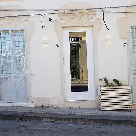 Ospitalita Barocca Vida 3*