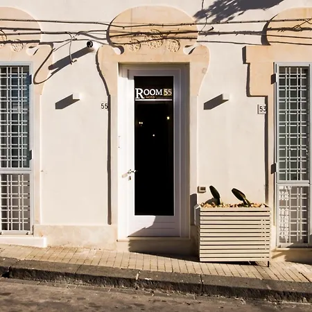 Affittacamere Ospitalita Barocca Vida 3*
