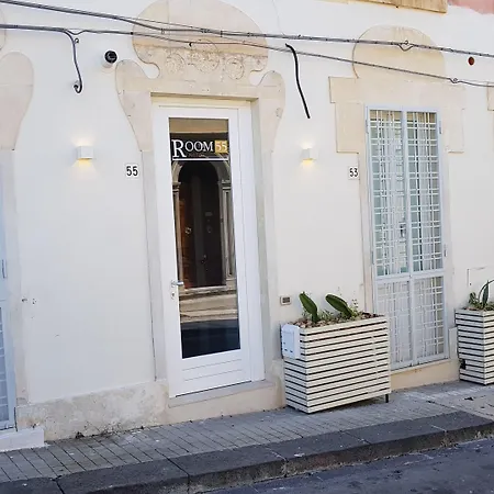 Πανσιόν Ospitalita Barocca Vida
