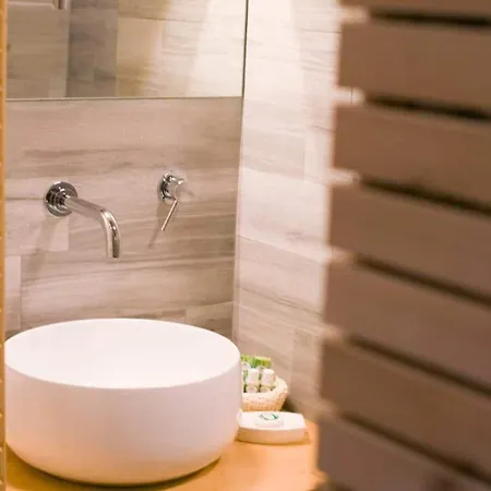 Ospitalita Barocca Vida 3* Noto