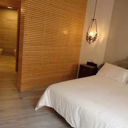 Ospitalita Barocca Vida 3*