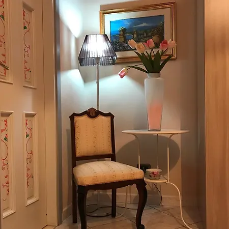 Ospitalita Barocca Vida Guest house Noto