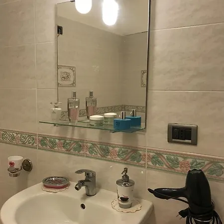 Ospitalita Barocca Vida Guest house Noto