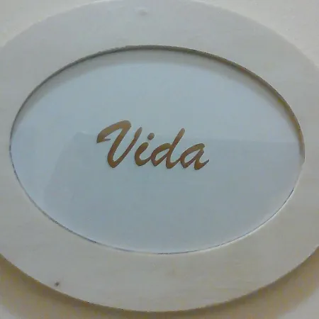 Ospitalita Barocca Vida 3*