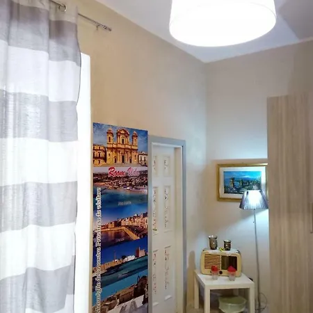 Guest house Ospitalita Barocca Vida Noto