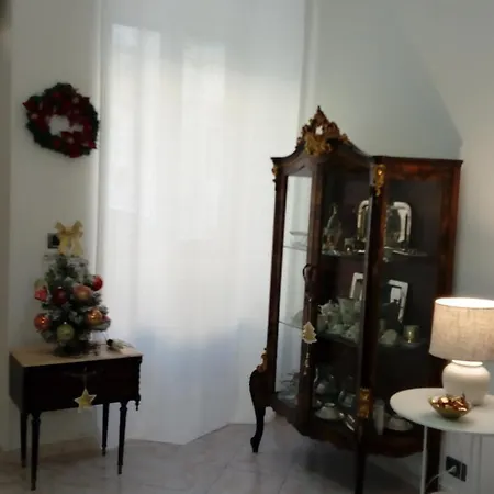 Ospitalita Barocca Vida Πανσιόν