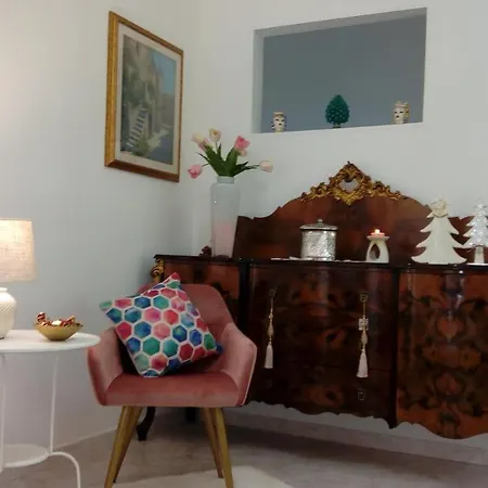 Affittacamere Ospitalita Barocca Vida Noto