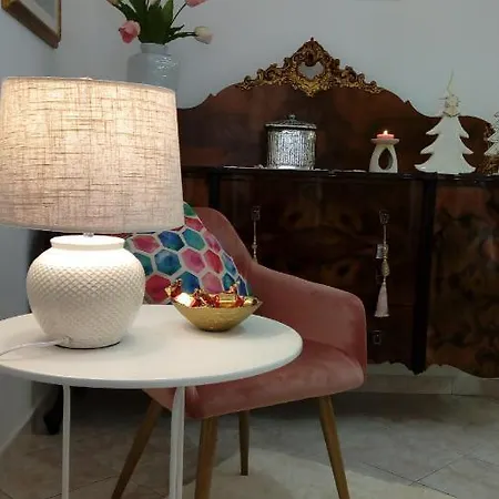 Guest house Ospitalita Barocca Vida