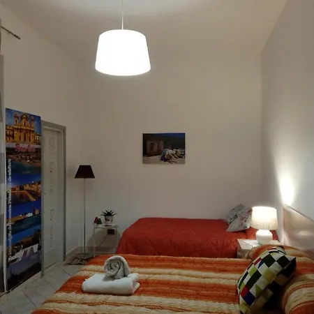 Guest house Ospitalita Barocca Vida