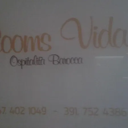 Ospitalita Barocca Vida Guest house