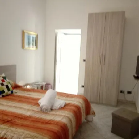 Ospitalita Barocca Vida 3*
