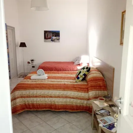 Ospitalita Barocca Vida 3* Noto