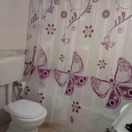Ospitalita Barocca Vida Ното